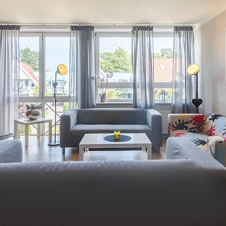 Goethehain Spinnaker Boltenhagen (Ostseebad)