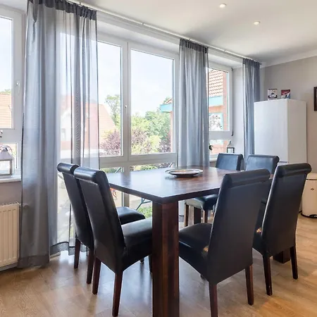 Goethehain Spinnaker