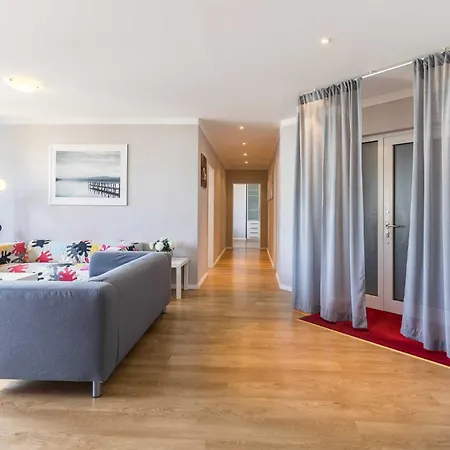 Goethehain Spinnaker * Boltenhagen (Ostseebad)