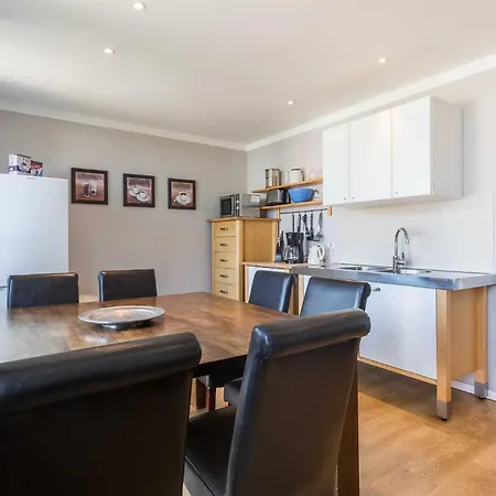 Goethehain Spinnaker * Boltenhagen (Ostseebad)