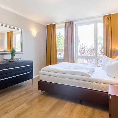 Goethehain Spinnaker Boltenhagen (Ostseebad)