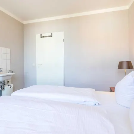 Διαμέρισμα Goethehain Spinnaker Boltenhagen (Ostseebad)