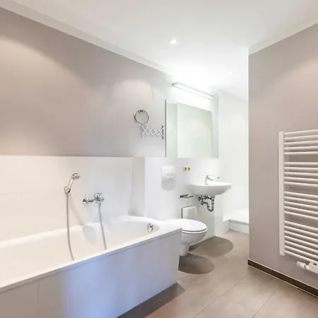 Goethehain Spinnaker Apartment Boltenhagen (Ostseebad)