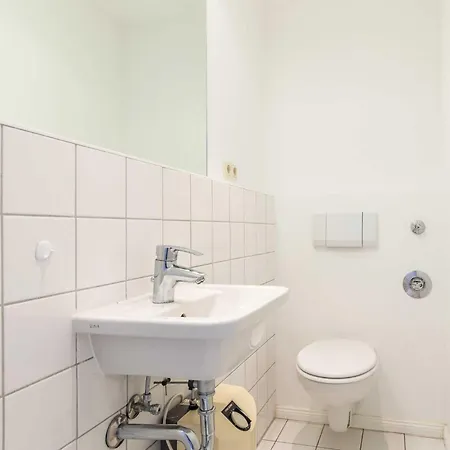 Goethehain Spinnaker * Boltenhagen (Ostseebad)