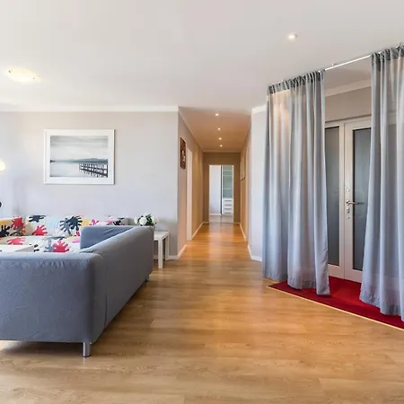 Goethehain Spinnaker *