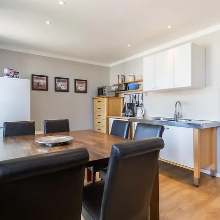 Goethehain Spinnaker Boltenhagen (Ostseebad)