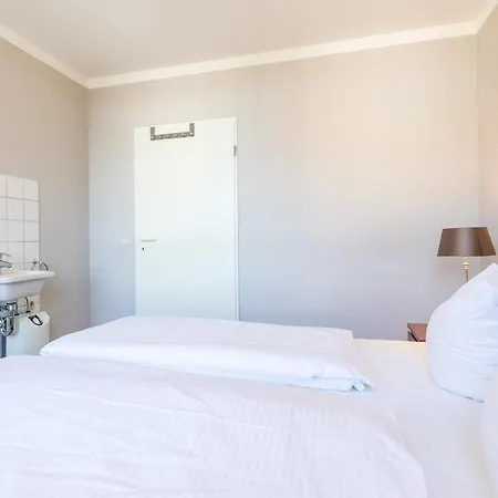 Apartment Goethehain Spinnaker Boltenhagen (Ostseebad)