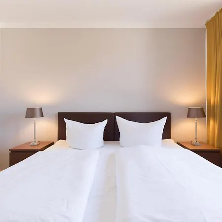 Apartment Goethehain Spinnaker Boltenhagen (Ostseebad)