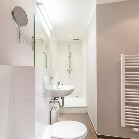 Goethehain Spinnaker