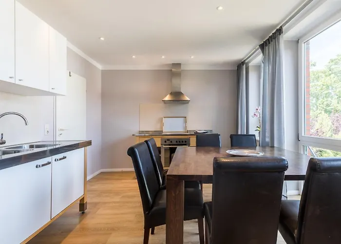 Goethehain Spinnaker Boltenhagen (Ostseebad)