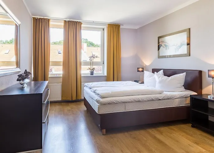 Goethehain Spinnaker