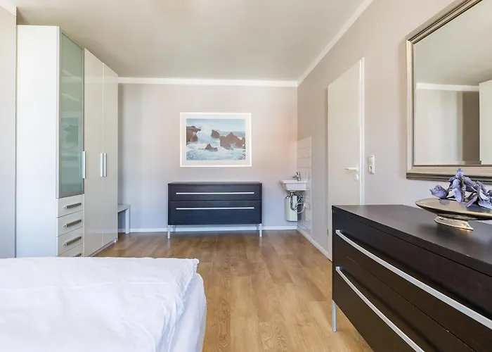 Goethehain Spinnaker Appartamento Boltenhagen (Ostseebad)