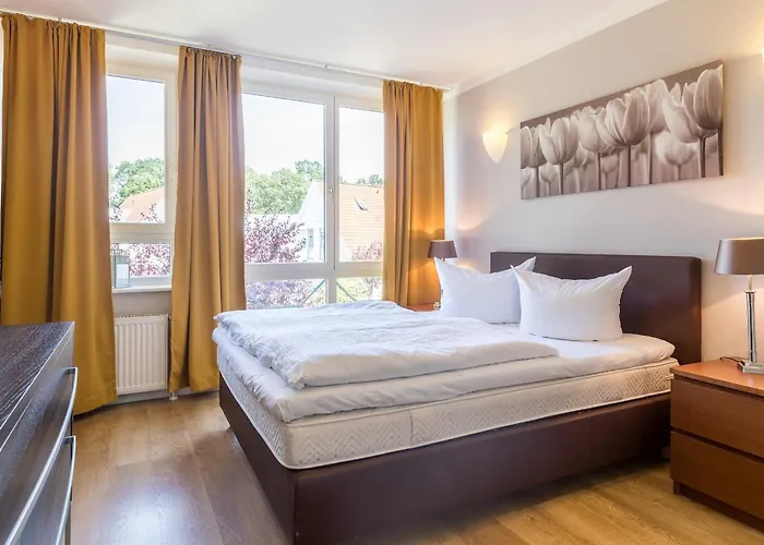 Goethehain Spinnaker