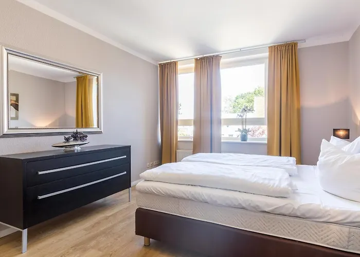 Goethehain Spinnaker Boltenhagen (Ostseebad)