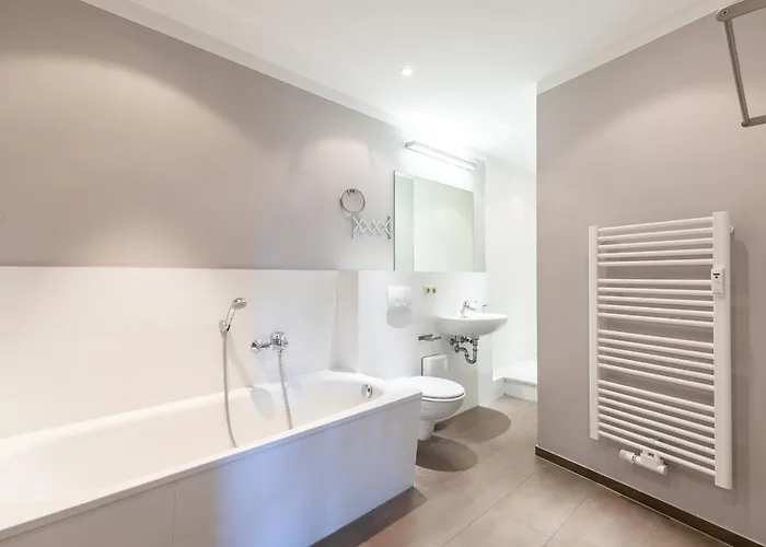 Appartamento Goethehain Spinnaker Boltenhagen (Ostseebad)