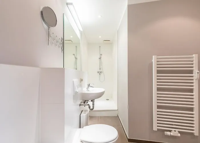 Goethehain Spinnaker