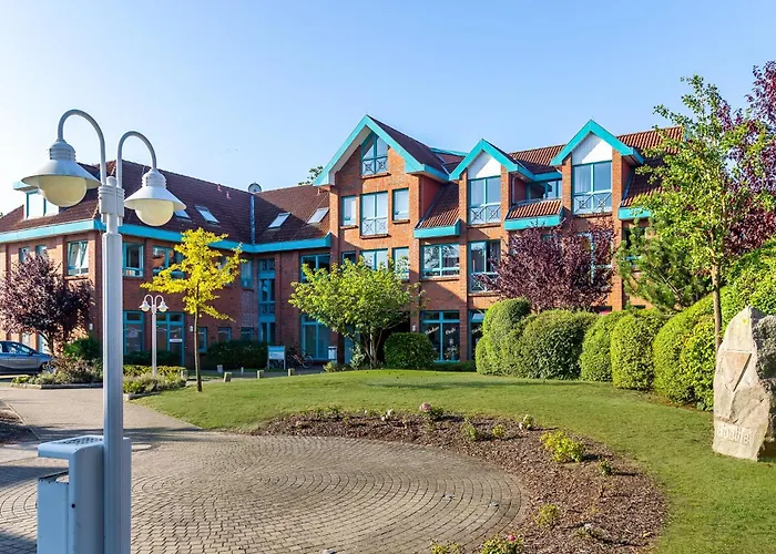 Goethehain Spinnaker Boltenhagen (Ostseebad)